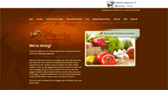 Desktop Screenshot of bestcoloradomexicanfood.com